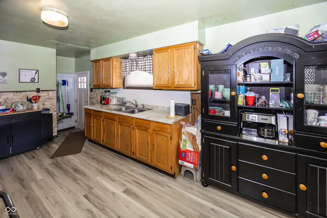 $155,000 | 1017 North Concord Street, Indianapolis, IN 46222