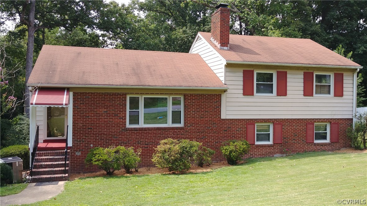 8036 Post Oak Road North Chesterfield, VA 23235 - Photo 1 of 24 Gallery Image 1