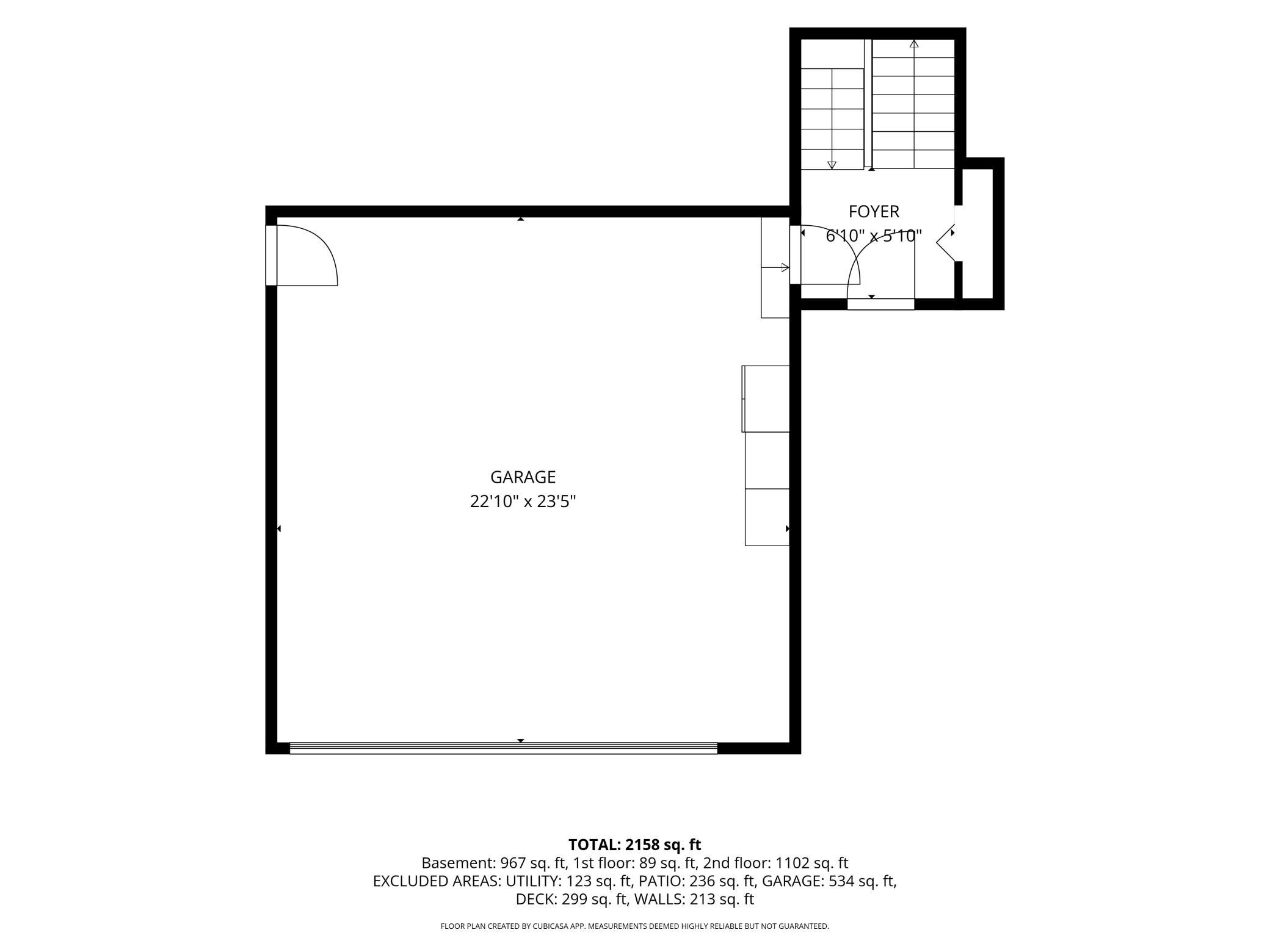 440 Grove Road Wyoming, MN 55092 - Photo 26 of 34