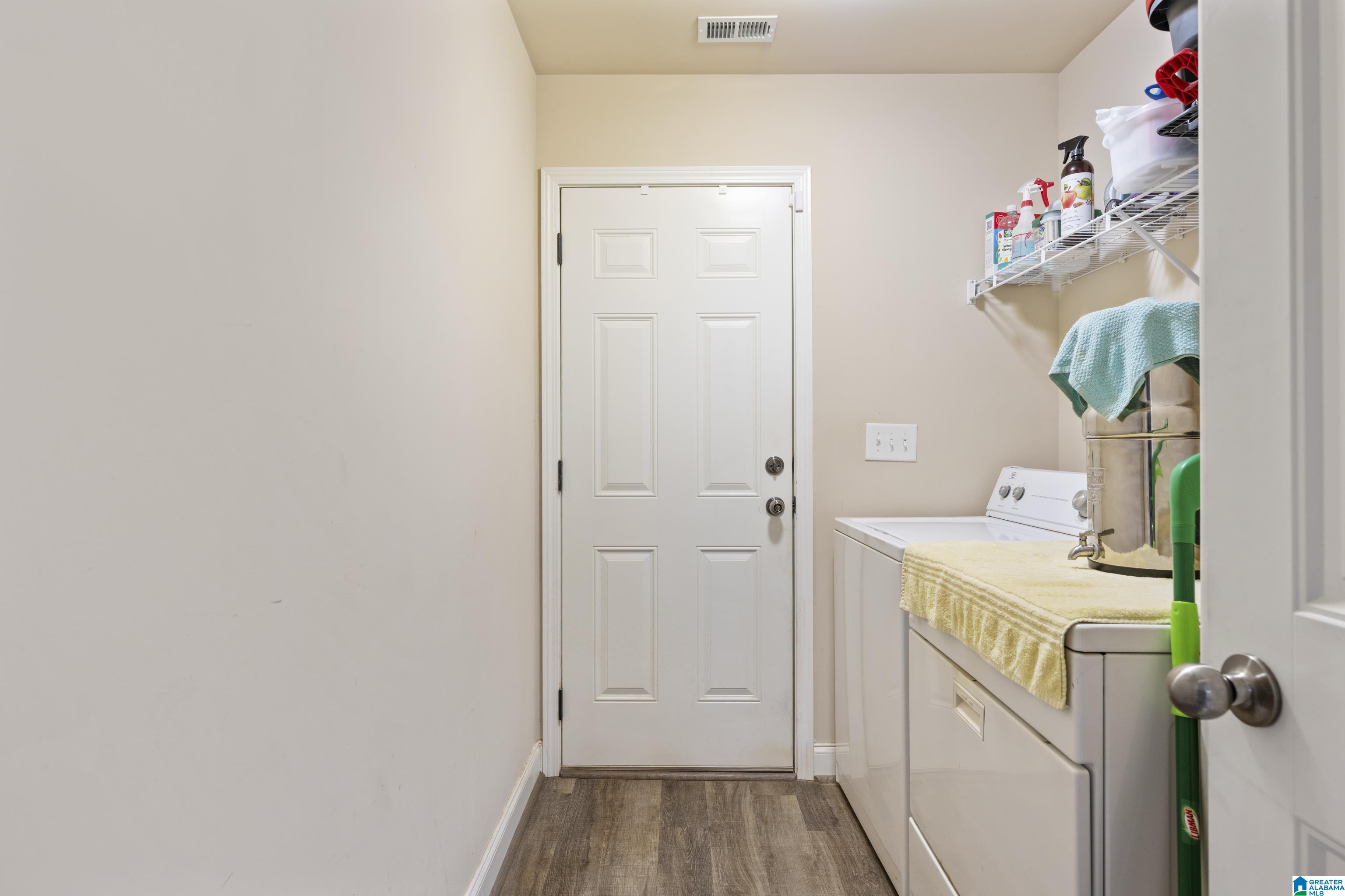 157 Hillcrest Drive Montevallo, AL 35115 - Photo 27 of 36