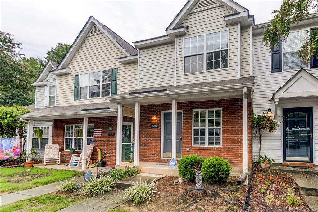230 Butler Place, Unit 1603 Fort Mill, SC 29715 - Photo 1 of 21 Gallery Image 1
