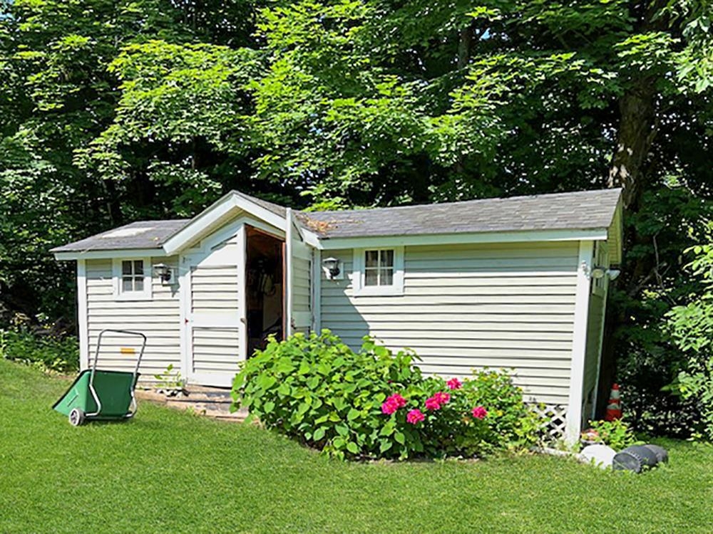 121 Platt Road Highgate, VT 05460 - Photo 35 of 37