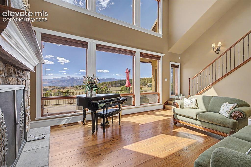 14840 Raton Road Colorado Springs, CO 80921 - Photo 8 of 50 Gallery Image 8