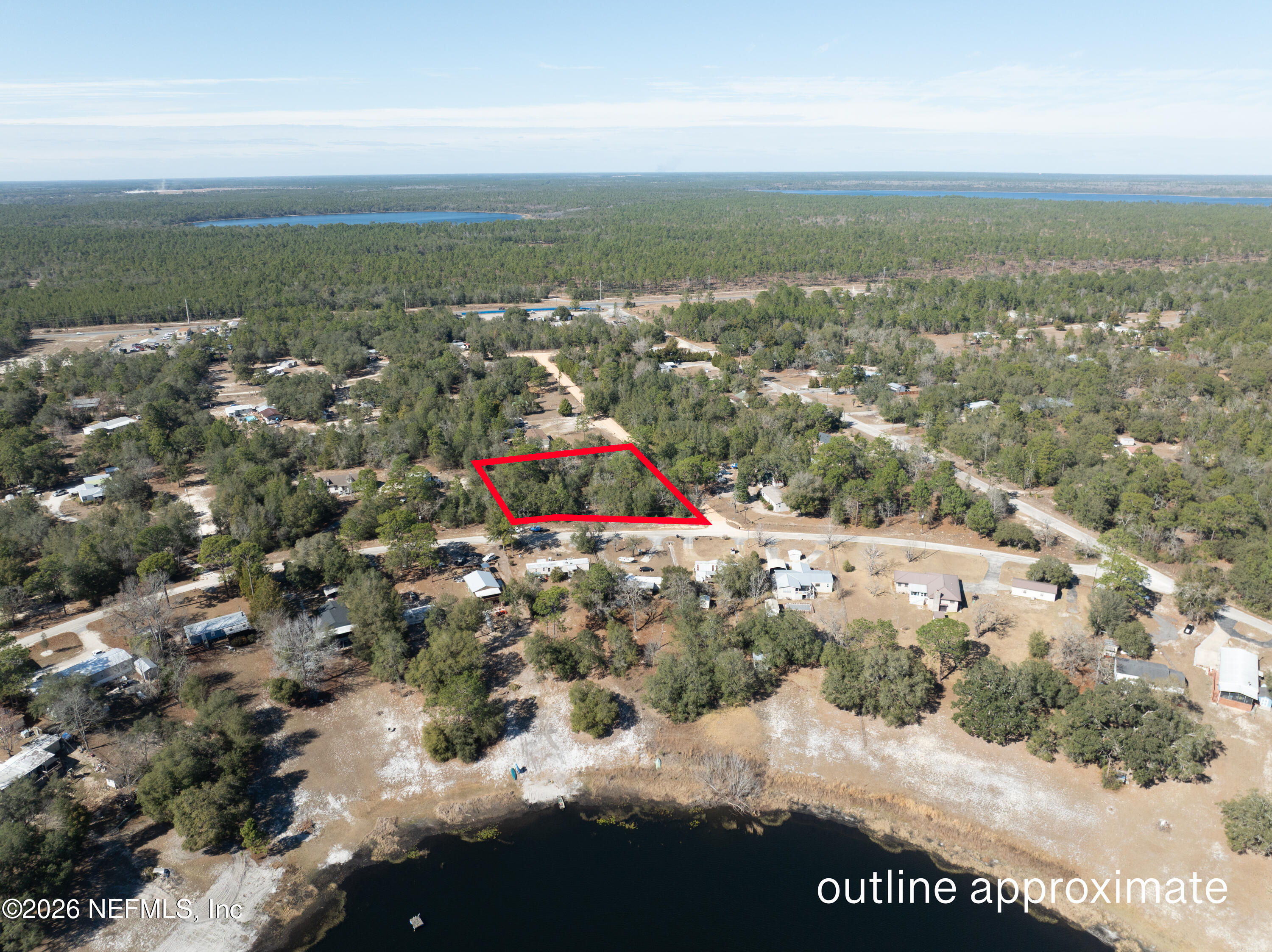 0 Doe Trail Keystone Heights, FL 32656 - Photo 4 of 5 DoeTrail_MLS-3