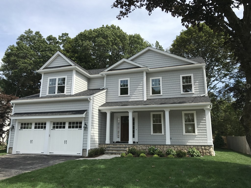 Lot 10 Spiers Road Newton, MA 02459 - Photo 6 of 6