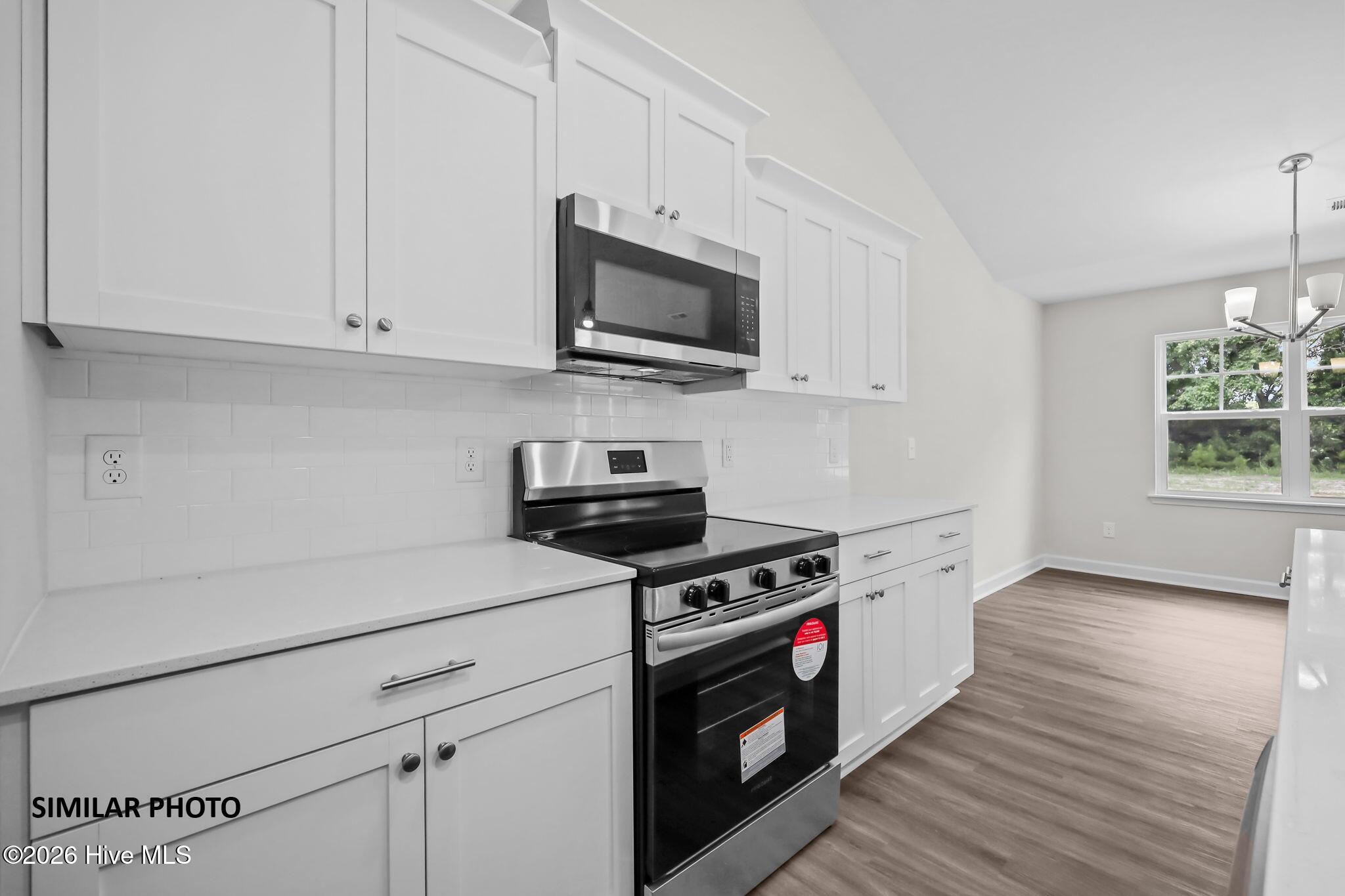 802 Sandy Shr Court, Unit LOT #96 Holly Ridge, NC 28445 - Photo 8 of 13