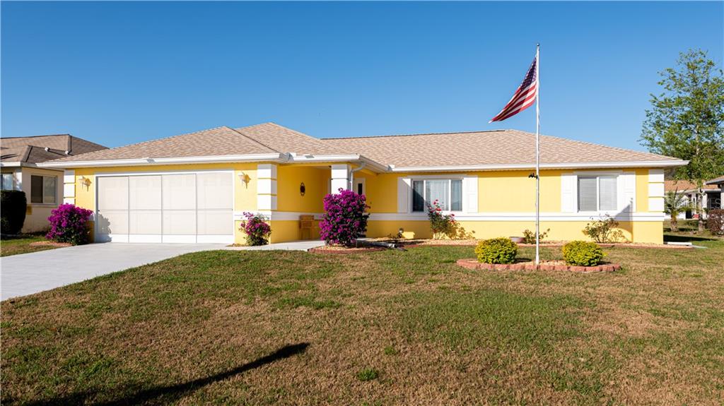6043 Southwest 98th Street Road Ocala, FL 34476 - Photo 1 of 1