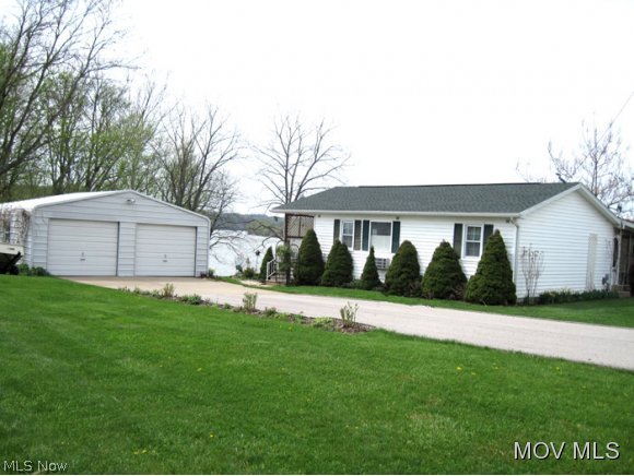 5781 Washington Road Ravenswood, WV 26164 - Photo 1 of 11 Gallery Image 1