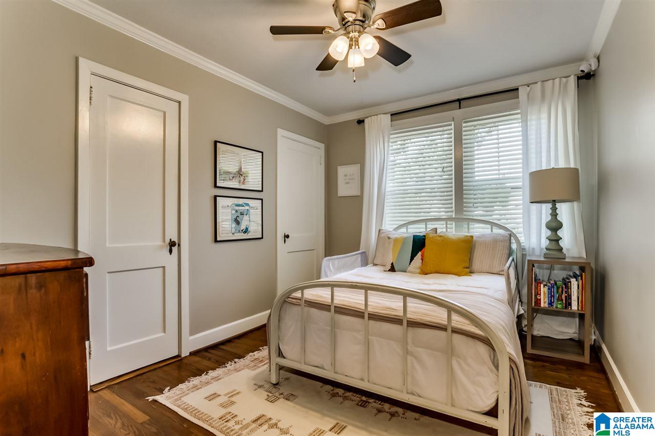 16 Edgehill Road Homewood, AL 35209 - Photo 10 of 21