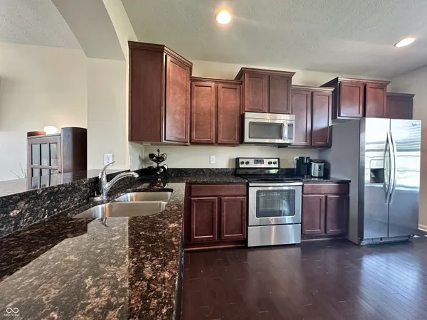 $269,800 | 12696 Tamworth Drive, Fishers, IN 46037