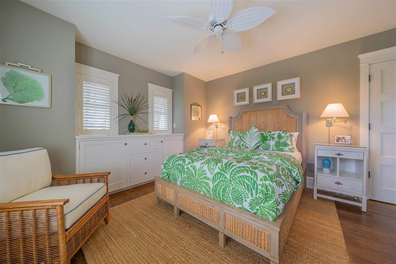 498 7th Street Avalon, NJ 08202 - Photo 17 of 36 a room with a bed and window