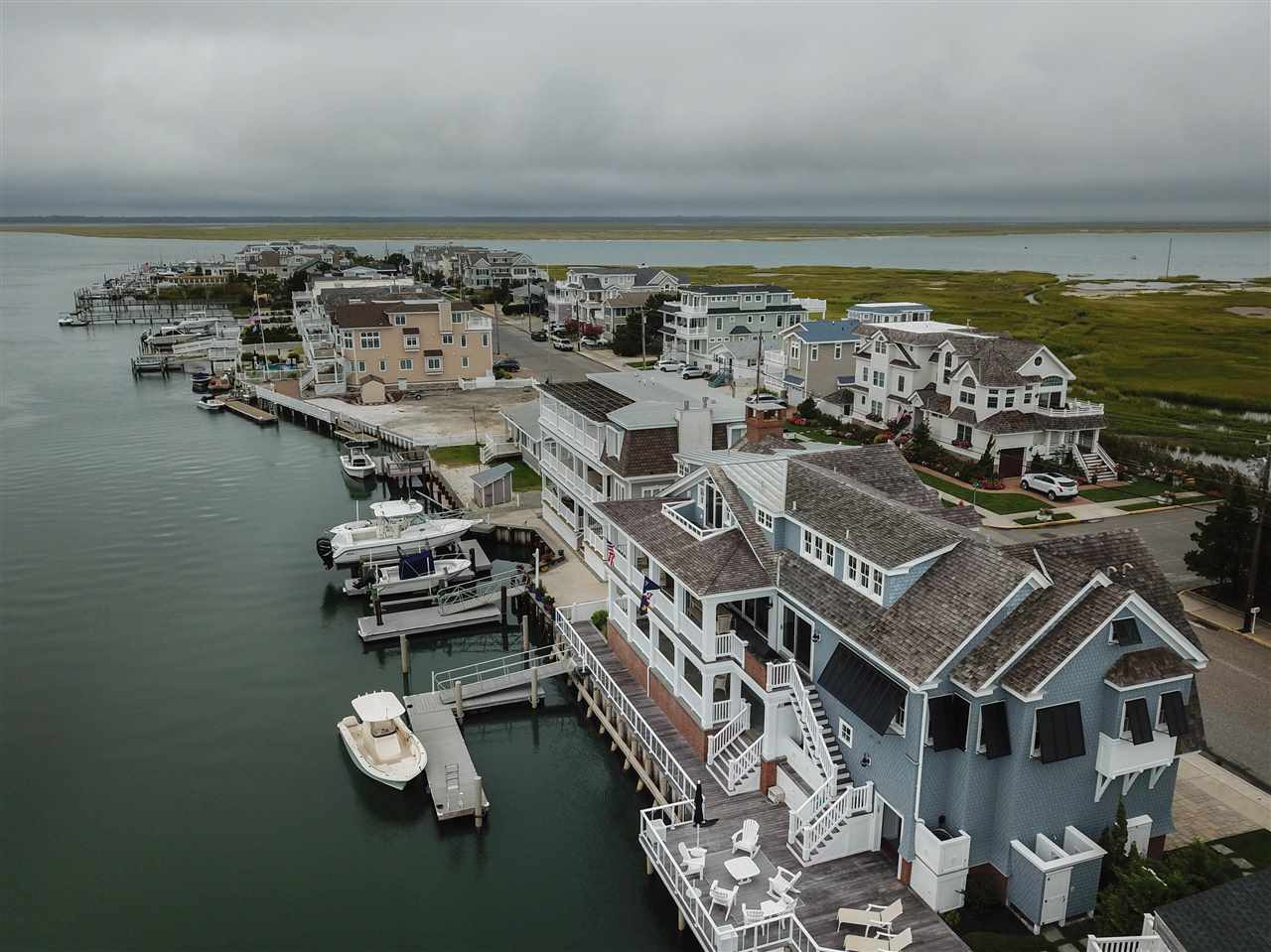 498 7th Street Avalon, NJ 08202 - Photo 35 of 36 a view of a city