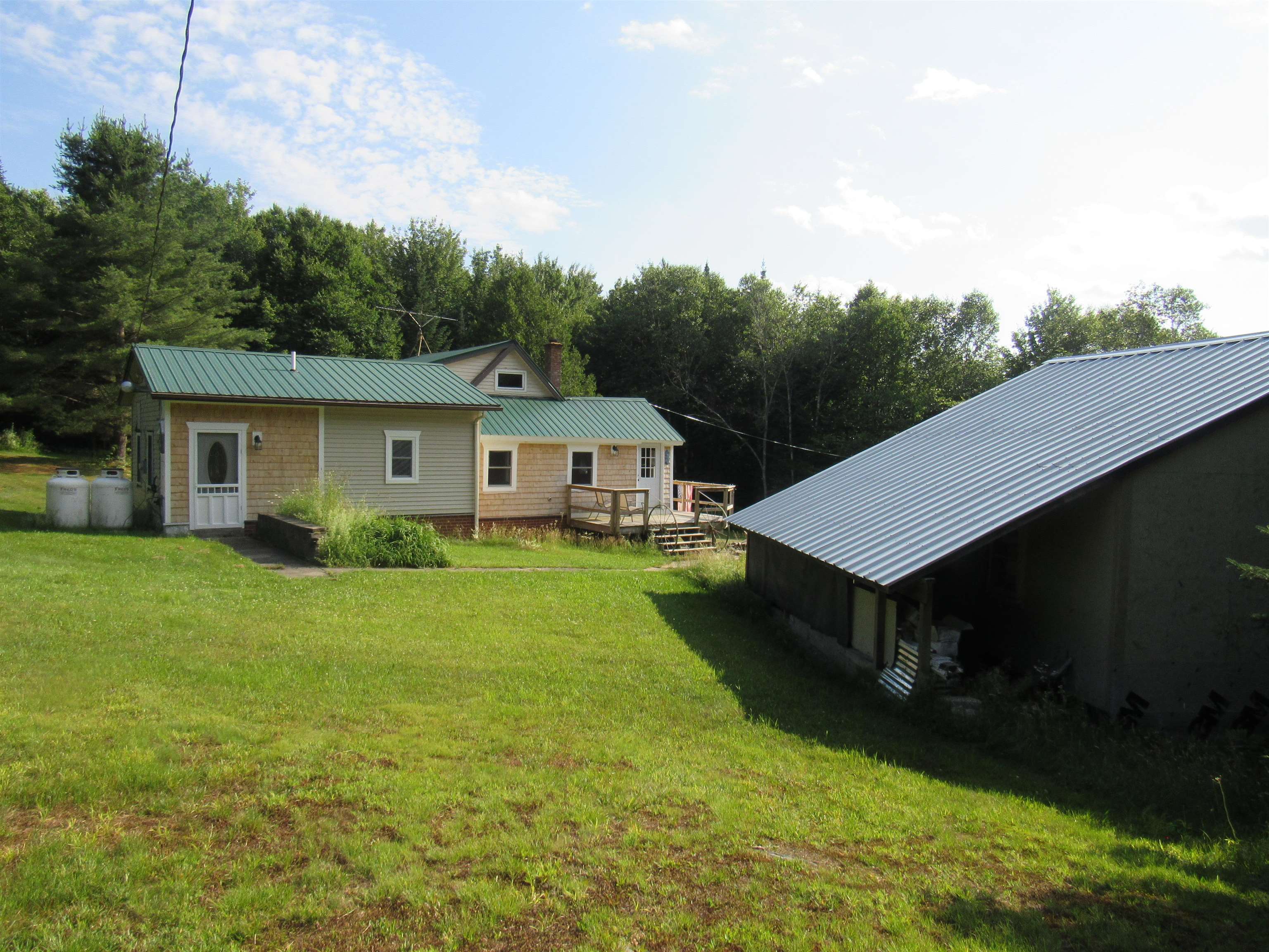 21 Maple Hill Road Holland, VT 05830 - Photo 5 of 48 Gallery Image 5