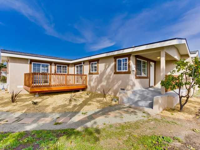 8806 St George Street Spring Valley, CA 91977 - Photo 2 of 20 Gallery Image 2