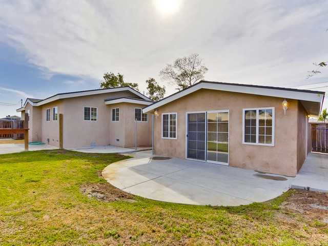 8806 St George Street Spring Valley, CA 91977 - Photo 16 of 20 Gallery Image 16