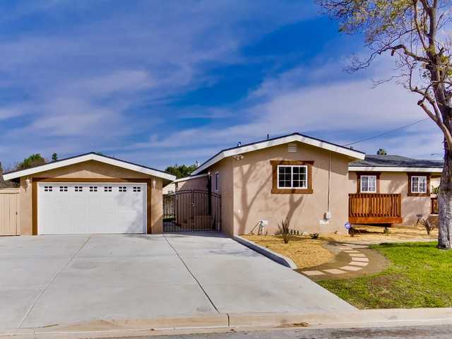 8806 St George Street Spring Valley, CA 91977 - Photo 3 of 20 Gallery Image 3