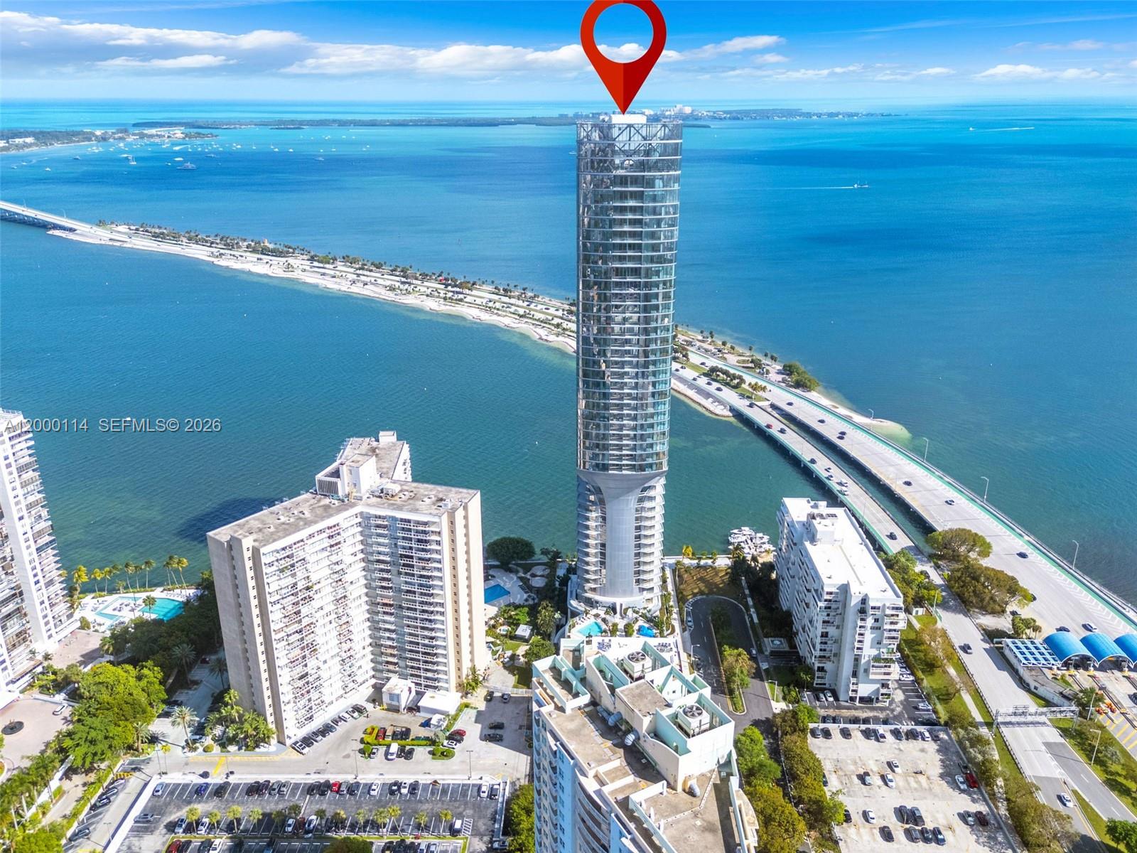 175 Southeast 25th Road, Unit 3003 Miami, FL 33129 - Photo 86 of 90