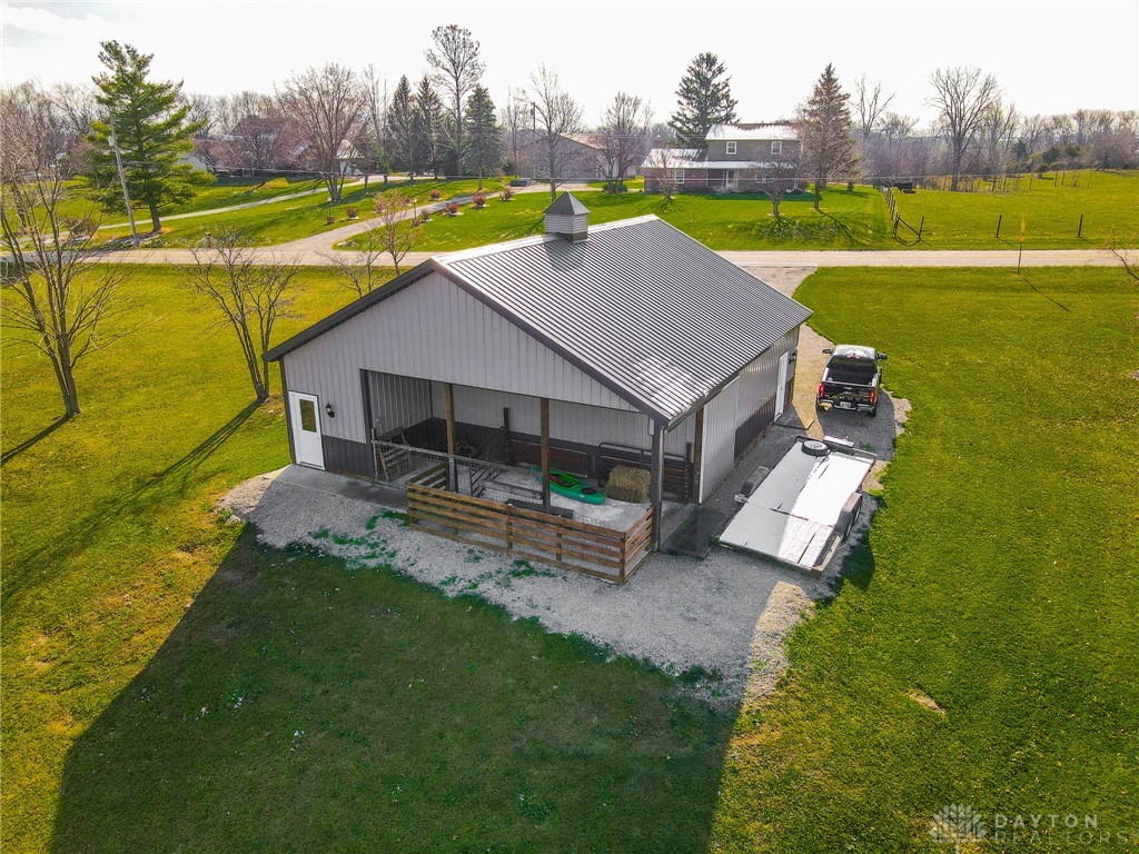 9365 Klinger Road Covington, OH 45318 - Photo 18 of 88