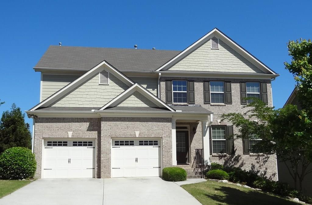 1040 Crescent Ridge Drive Buford, GA 30518 - Photo 1 of 1 Gallery Image 1