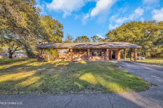 $150,000 | 8313 Coda Road, Moss Point, MS 39562