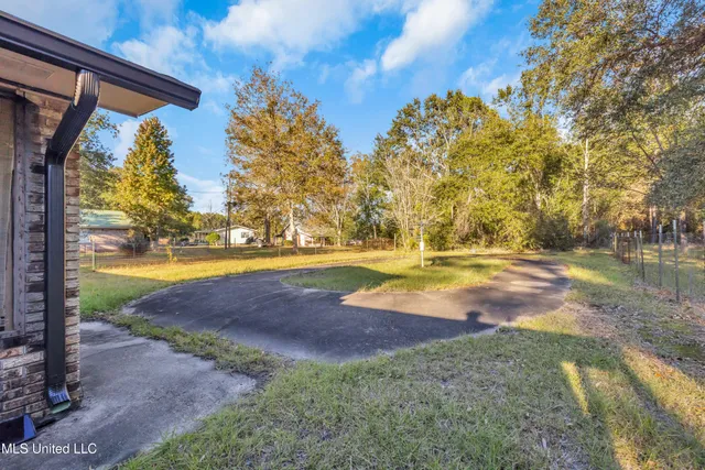 $150,000 | 8313 Coda Road, Moss Point, MS 39562