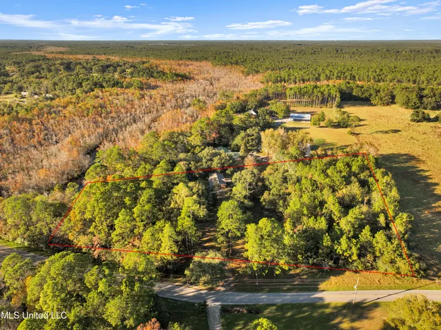 $150,000 | 8313 Coda Road, Moss Point, MS 39562