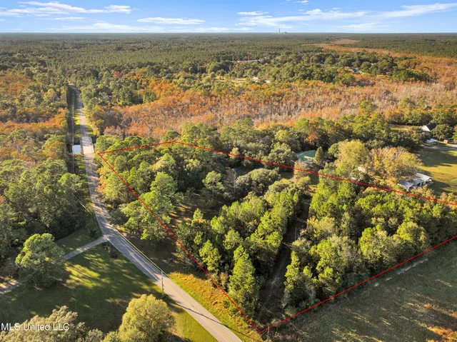 $150,000 | 8313 Coda Road, Moss Point, MS 39562