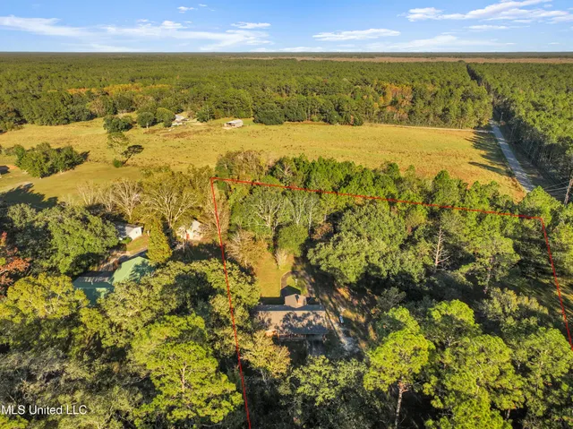 $150,000 | 8313 Coda Road, Moss Point, MS 39562