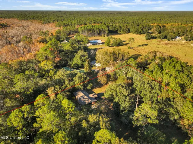 $150,000 | 8313 Coda Road, Moss Point, MS 39562