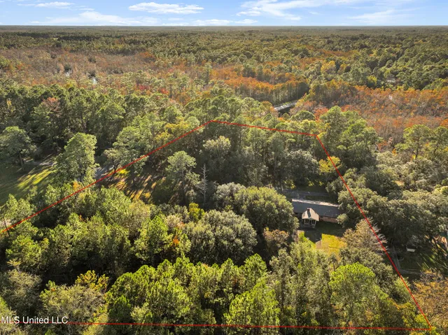 $150,000 | 8313 Coda Road, Moss Point, MS 39562