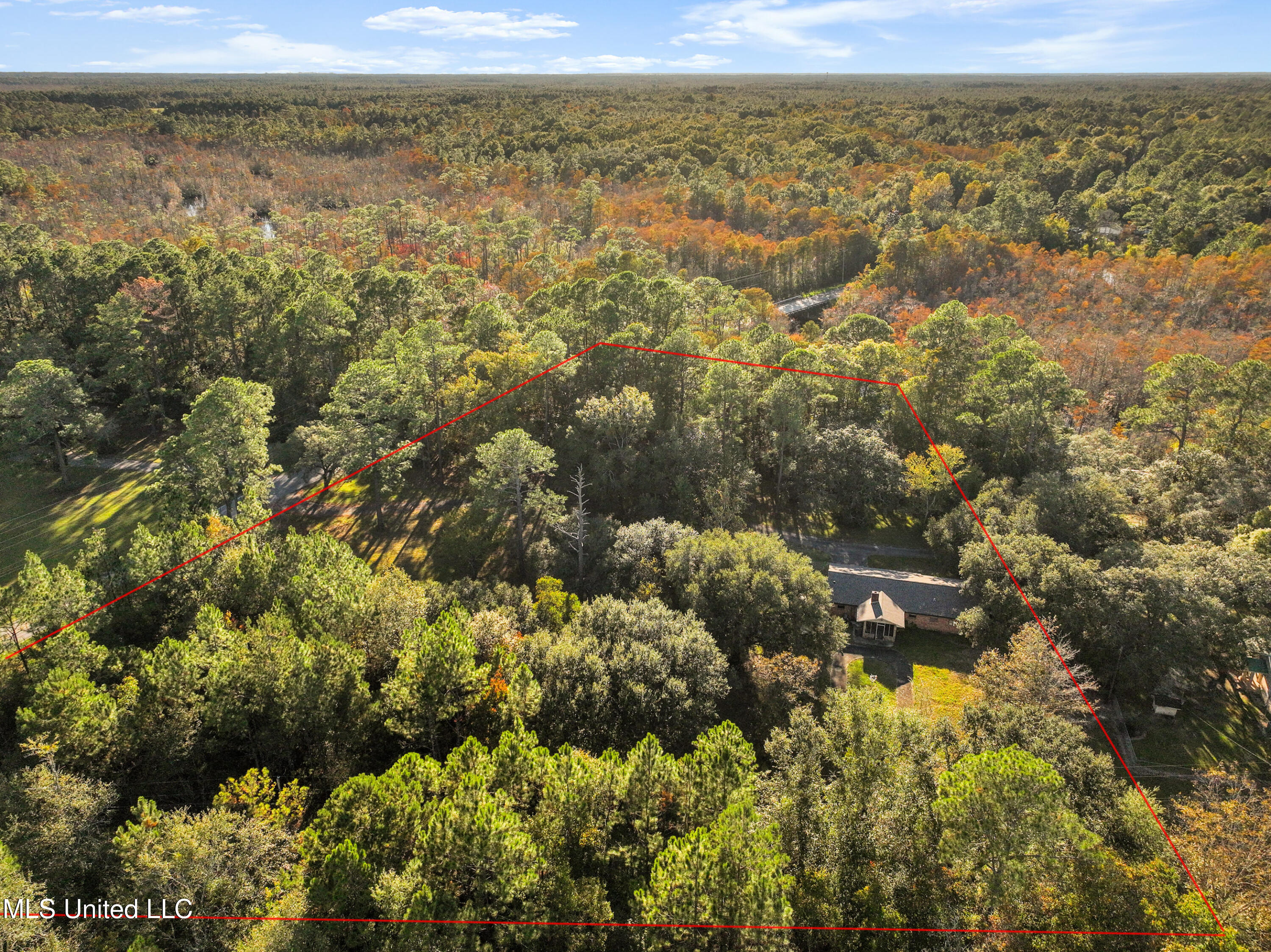 8313 Coda Road Moss Point, MS 39562 - Photo 30 of 32 8313CodaRd-31