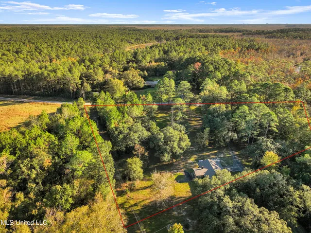 $150,000 | 8313 Coda Road, Moss Point, MS 39562