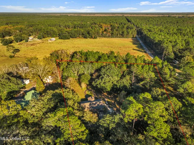 $150,000 | 8313 Coda Road, Moss Point, MS 39562