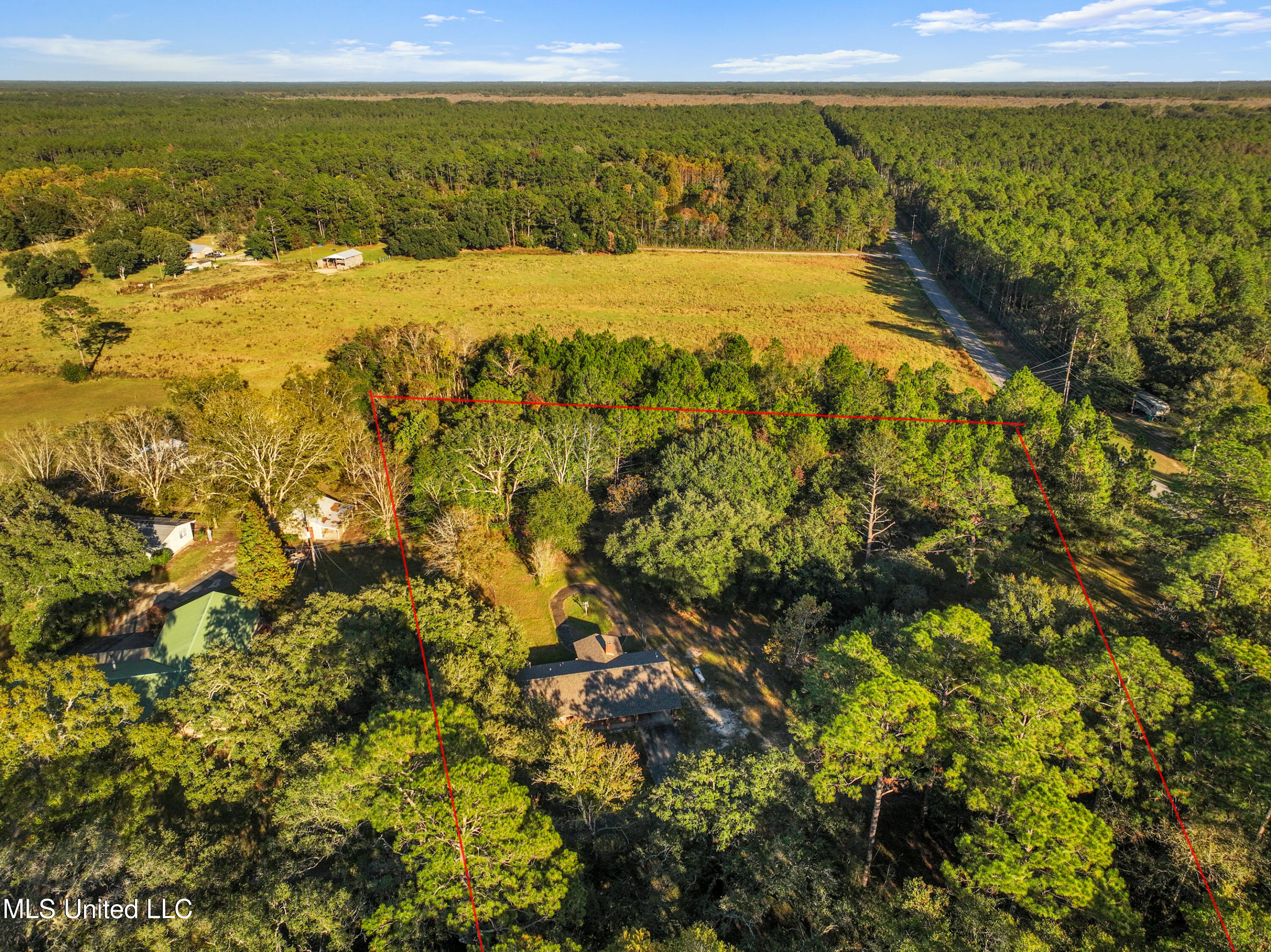 8313 Coda Road Moss Point, MS 39562 - Photo 32 of 32 8313CodaRd-33