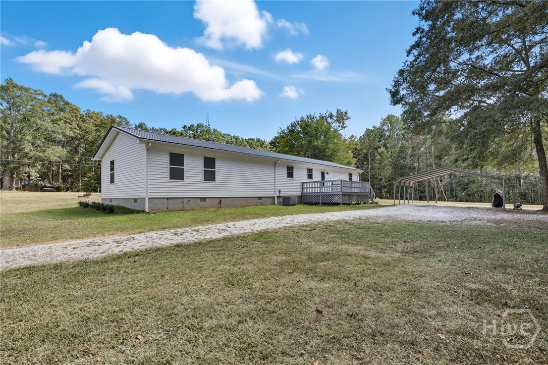 260 Oak Circle Hull, GA 30646 - Photo 23 of 49