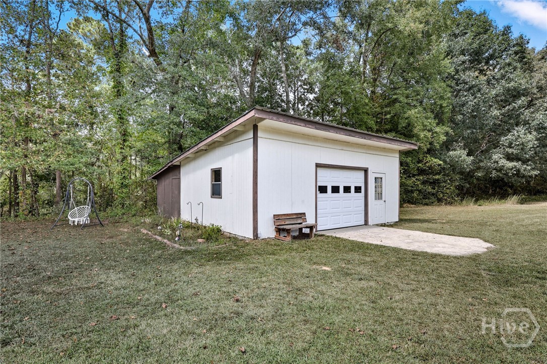 260 Oak Circle Hull, GA 30646 - Photo 31 of 49