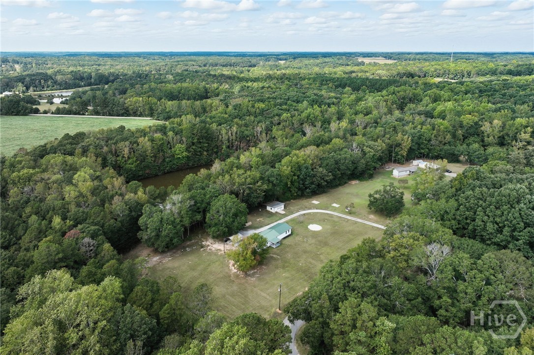 260 Oak Circle Hull, GA 30646 - Photo 40 of 49