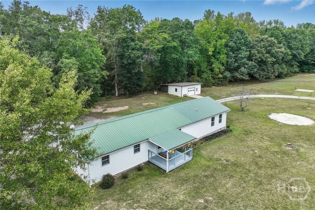 260 Oak Circle Hull, GA 30646 - Photo 46 of 49