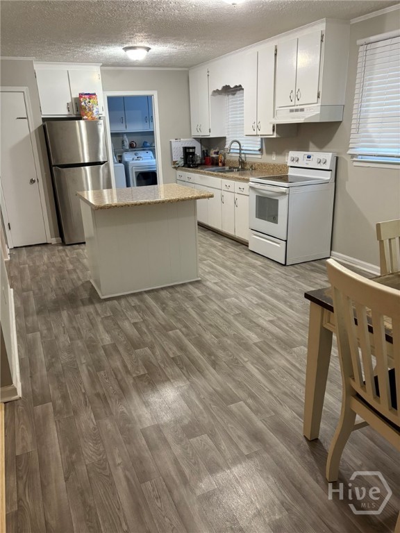 260 Oak Circle Hull, GA 30646 - Photo 9 of 49