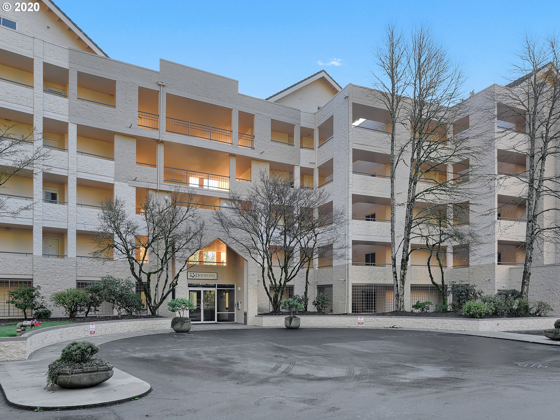 6625 West Burnside Road, Unit 241 Portland, OR 97225 - Photo 1 of 32 Gallery Image 1