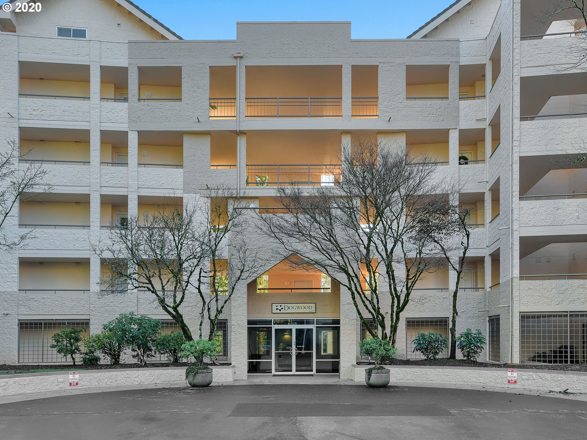 6625 West Burnside Road, Unit 241 Portland, OR 97225 - Photo 2 of 32 Gallery Image 2
