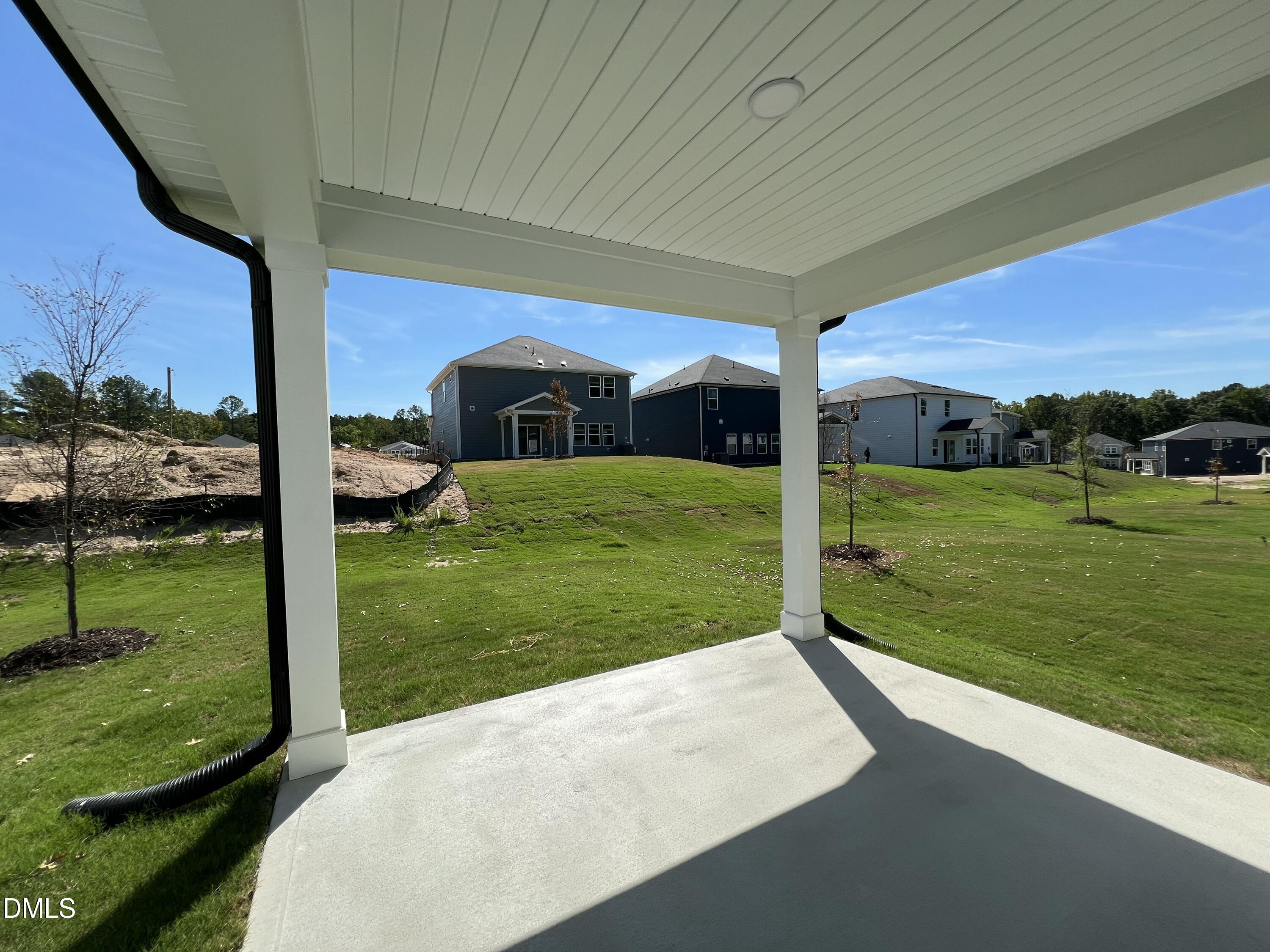 1421 Hatteras Road Durham, NC 27703 - Photo 12 of 44 IMG_0166
