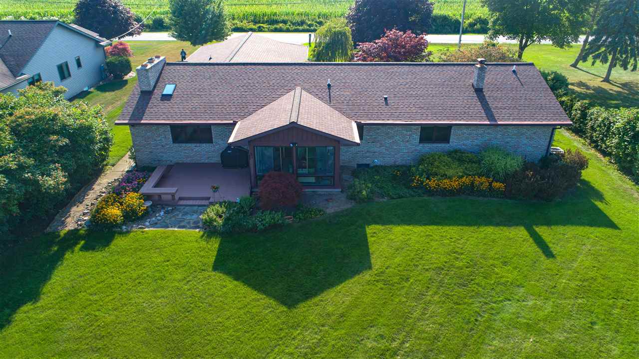 606 North Boutell Road Bay City, MI 48708 - Photo 20 of 20