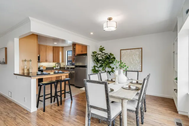 $1,698,000 | 373 Coral Ridge Drive, Pacifica, CA 94044