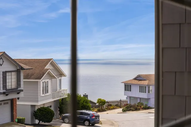 $1,698,000 | 373 Coral Ridge Drive, Pacifica, CA 94044