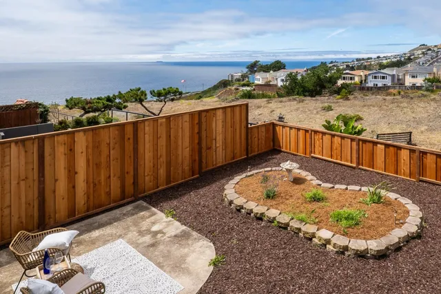 $1,698,000 | 373 Coral Ridge Drive, Pacifica, CA 94044