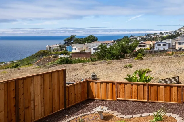 $1,698,000 | 373 Coral Ridge Drive, Pacifica, CA 94044