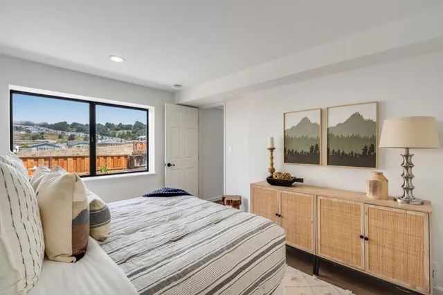 $1,698,000 | 373 Coral Ridge Drive, Pacifica, CA 94044