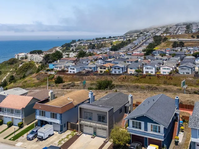 $1,698,000 | 373 Coral Ridge Drive, Pacifica, CA 94044