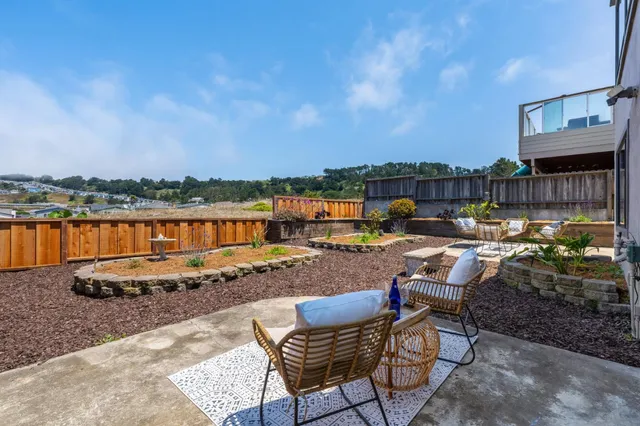 $1,698,000 | 373 Coral Ridge Drive, Pacifica, CA 94044